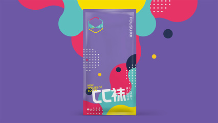 肤素CC袜 以科技赋能舒适，定义新一代专业袜品品牌