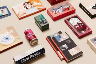 焕新品牌形象 DOIY产品设计公司的品牌策划与视觉设计重塑之旅